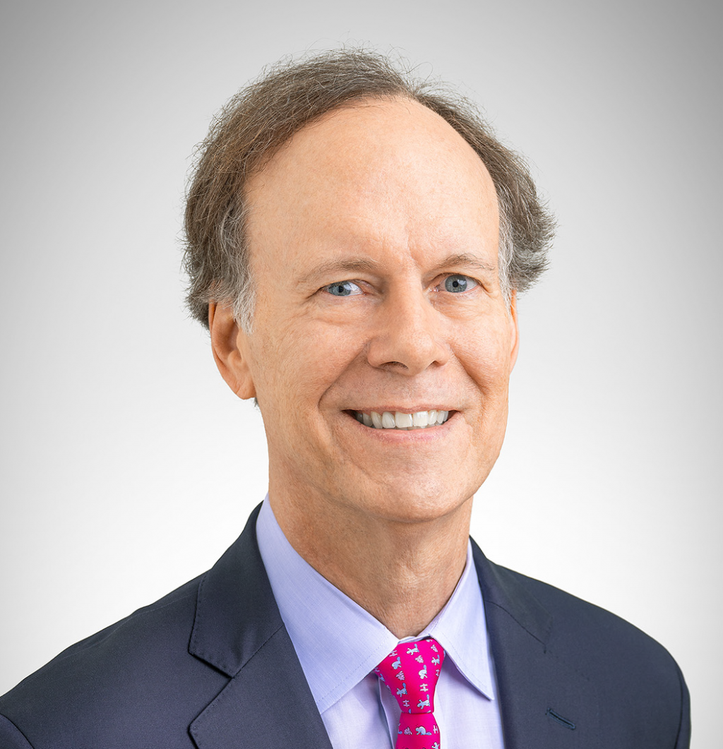 William G. Kaelin | Breast Cancer Research Foundation