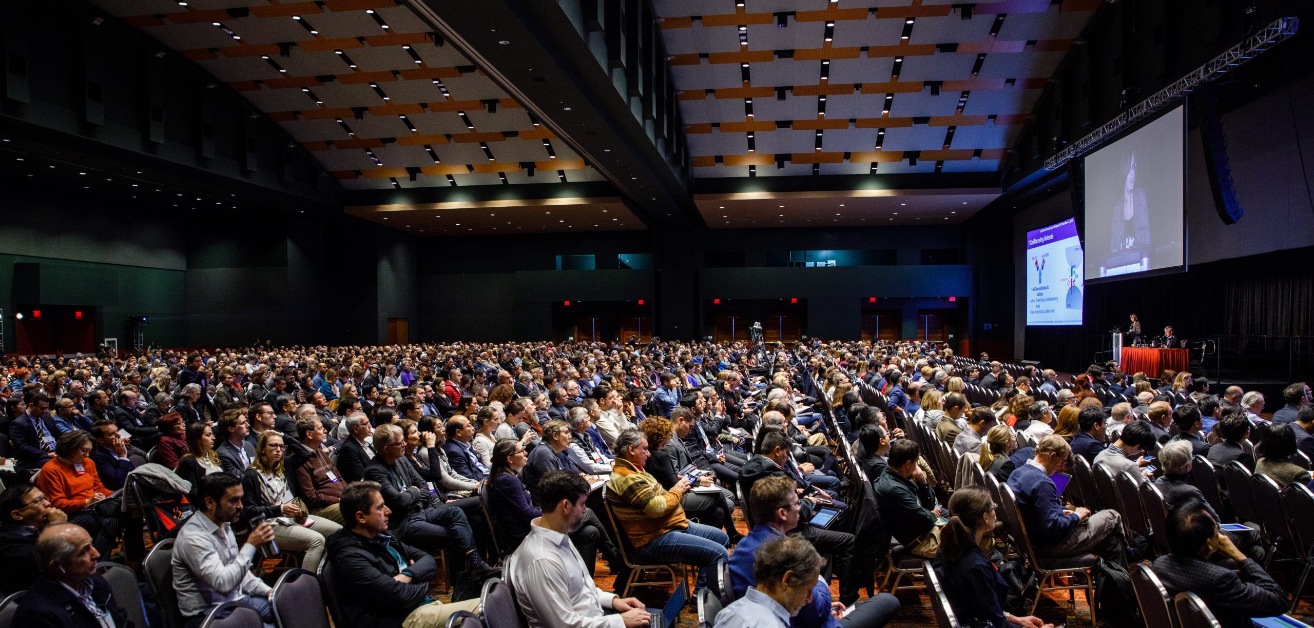 5 Key Highlights from the 2018 San Antonio Breast Cancer Symposium