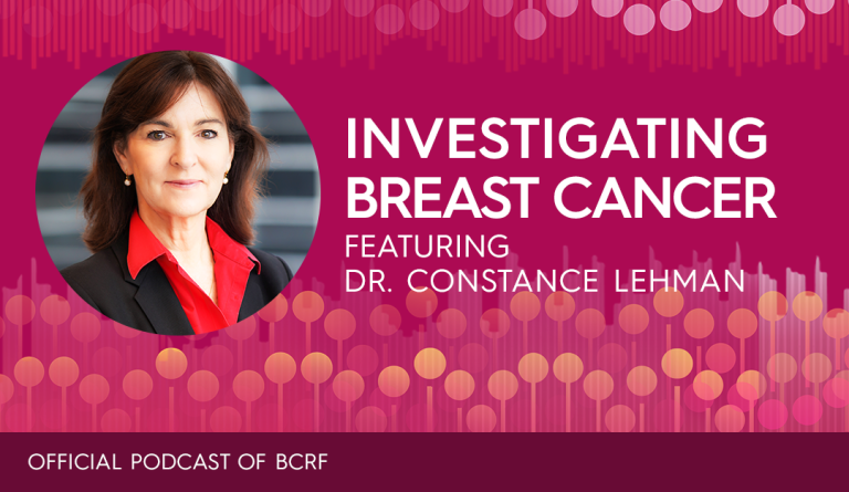 Dr. Constance Lehman