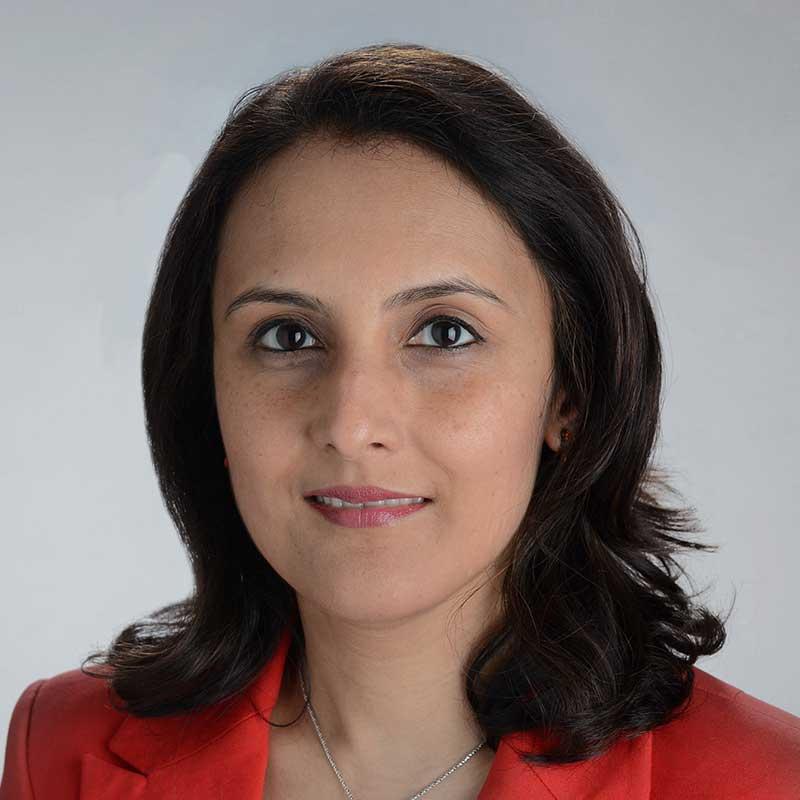 Prof. Priyanka Sharma