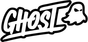 GHOST® LOGO SHAKER WARRIOR PINK V2