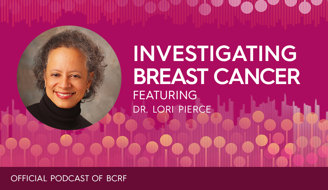 Understanding Radiation Resistance and Barriers to Quality Care with Dr ...