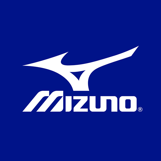 Mizuno LW-C Cart Bag - Black Blue