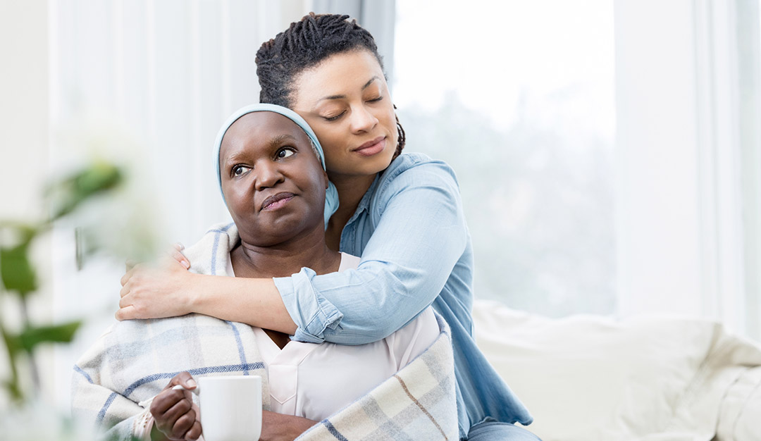Black Women and Breast Cancer: Disparities and Research