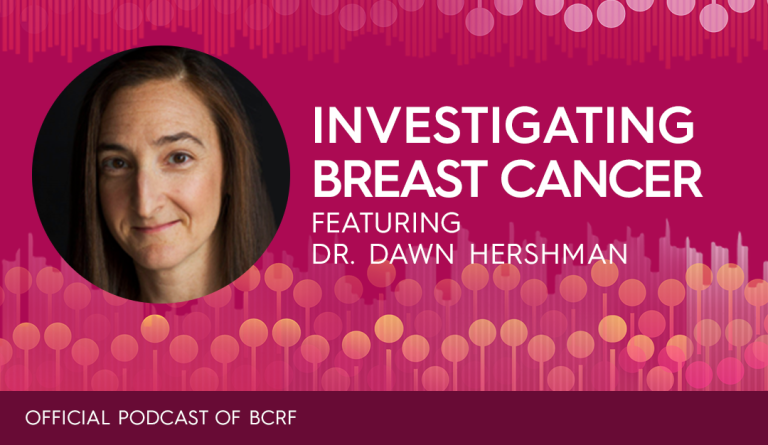 Dr. Dawn Hershman