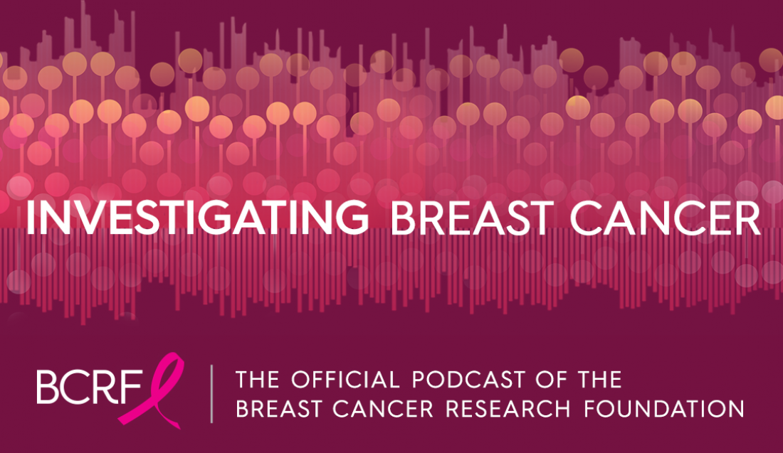The Underlying Biology of Drug Resistance | BCRF