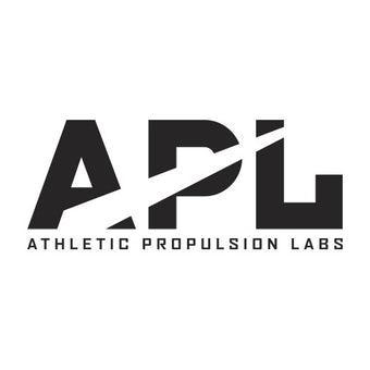 Athletic Propulsion Labs  Breast Cancer Research Foundation