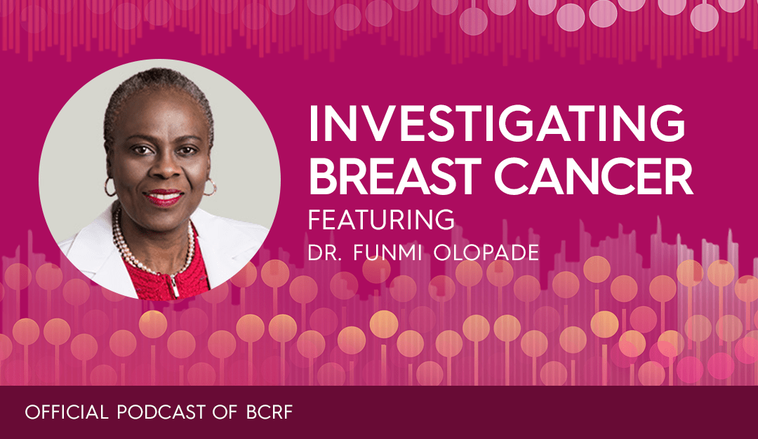 Improving National and Global Racial Disparities in Breast Cancer Care ...