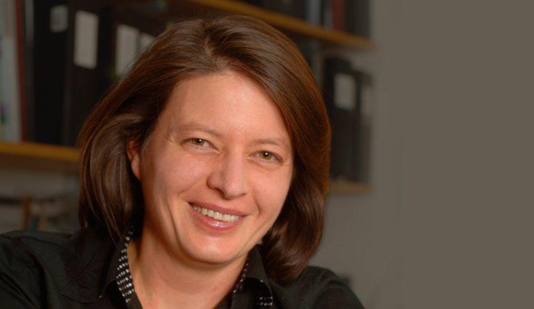 Large Researcher Headshot - Polyak Kornelia