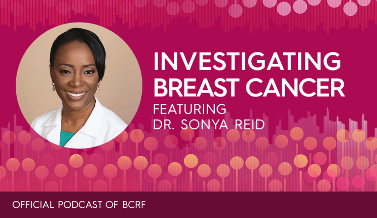 Dr. Sonya Reid