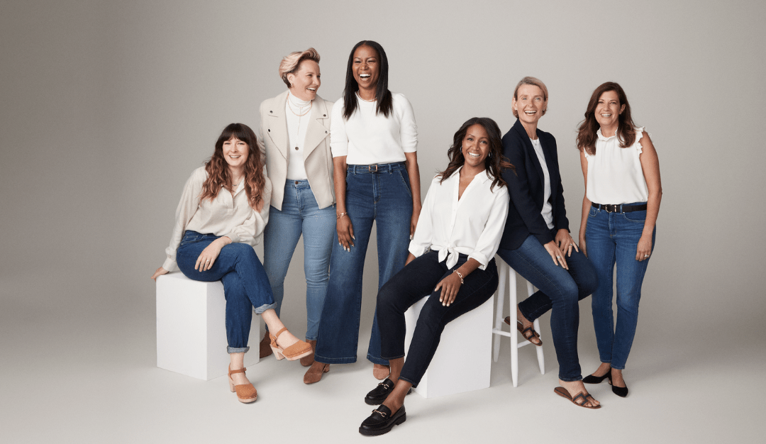 BCRF Ann Taylor and LOFT Partnership