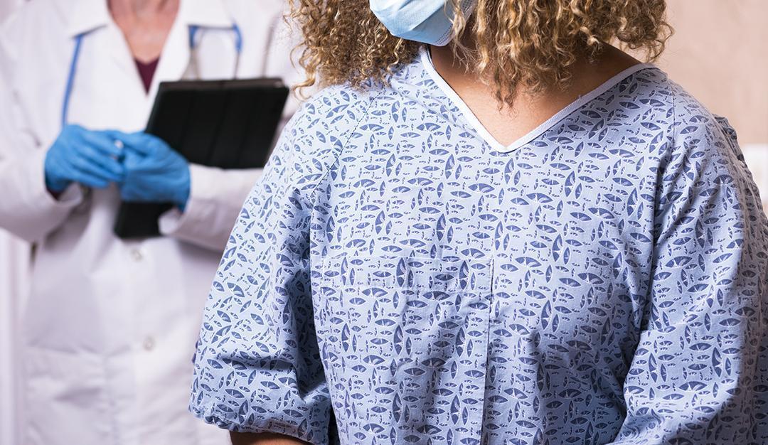 Triple Negative Breast Cancer Treatment Symptoms Research BCRF
