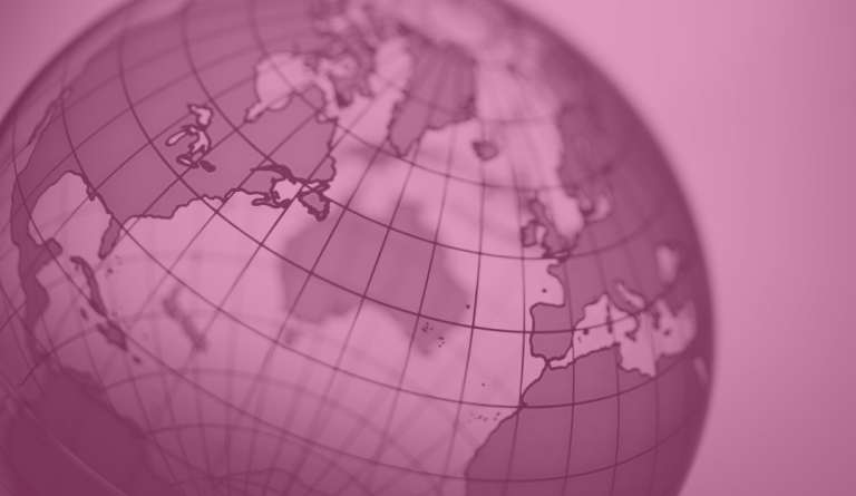 an illustration of a globe