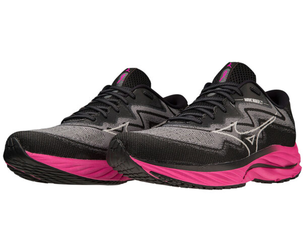 Project Zero Wave Rider 27 Women's Running Shoe