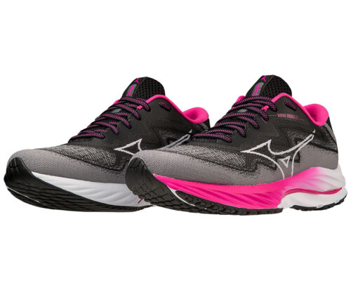 Project Zero Wave Rider 27 Women's Running Shoe