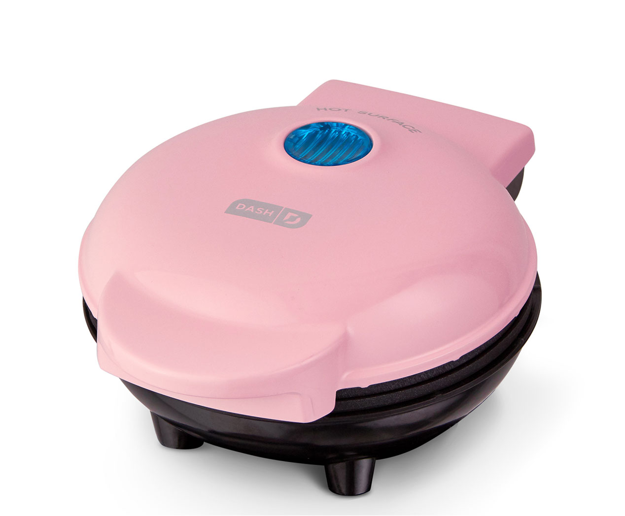 Mini Waffle Maker Breast Cancer Research Foundation