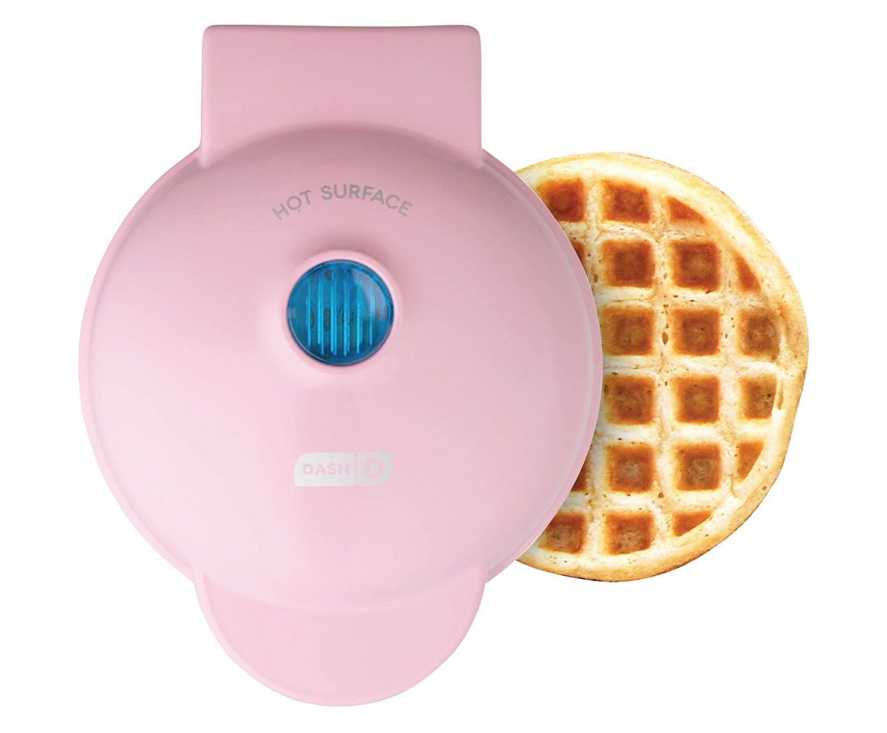 Mini Waffle Maker  Breast Cancer Research Foundation