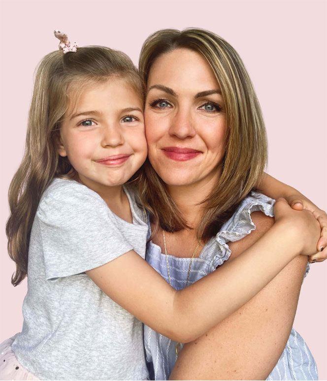 Kate-Daughter