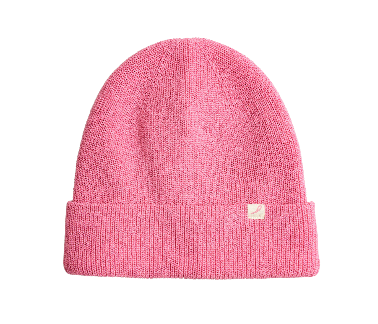 Madewell x BCRF (Re)sourced Cotton-Blend Beanie