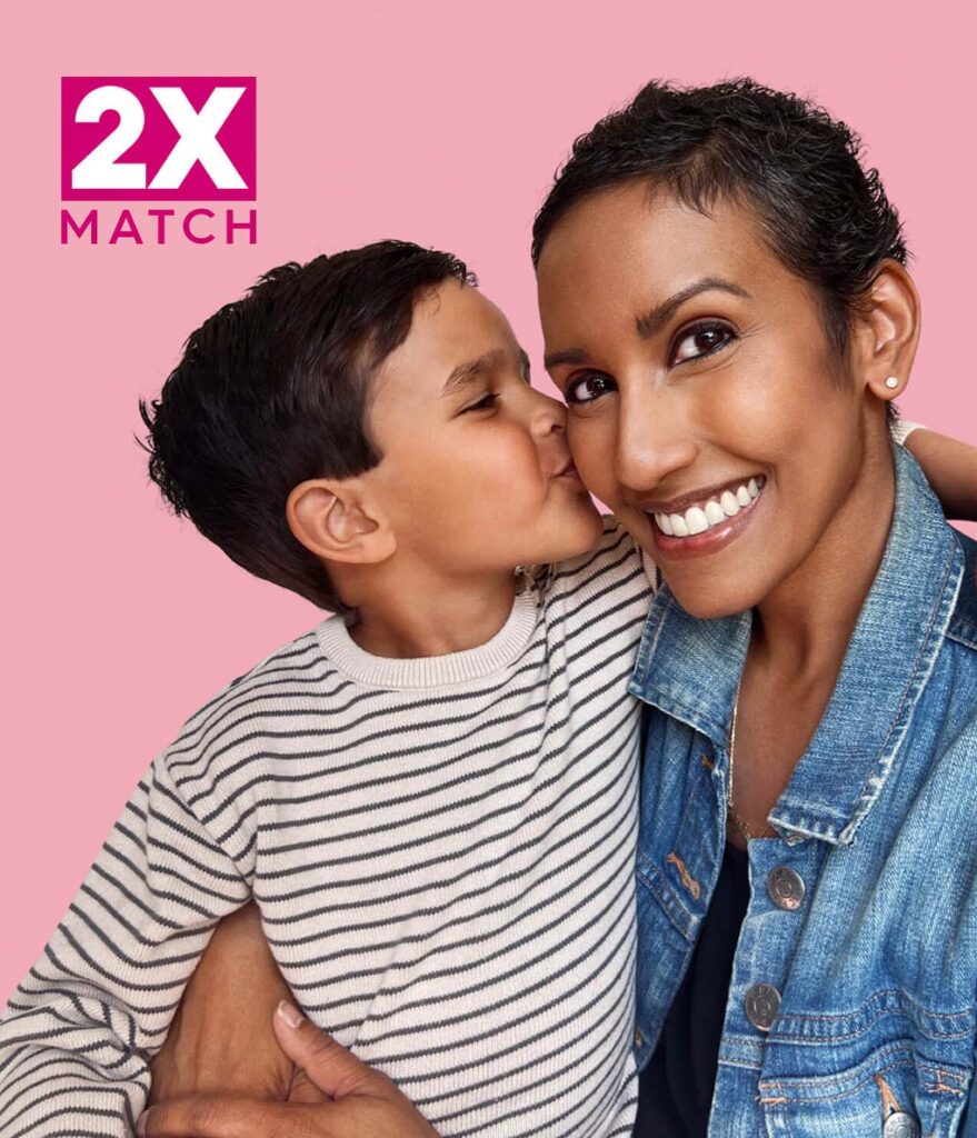 2x match active now