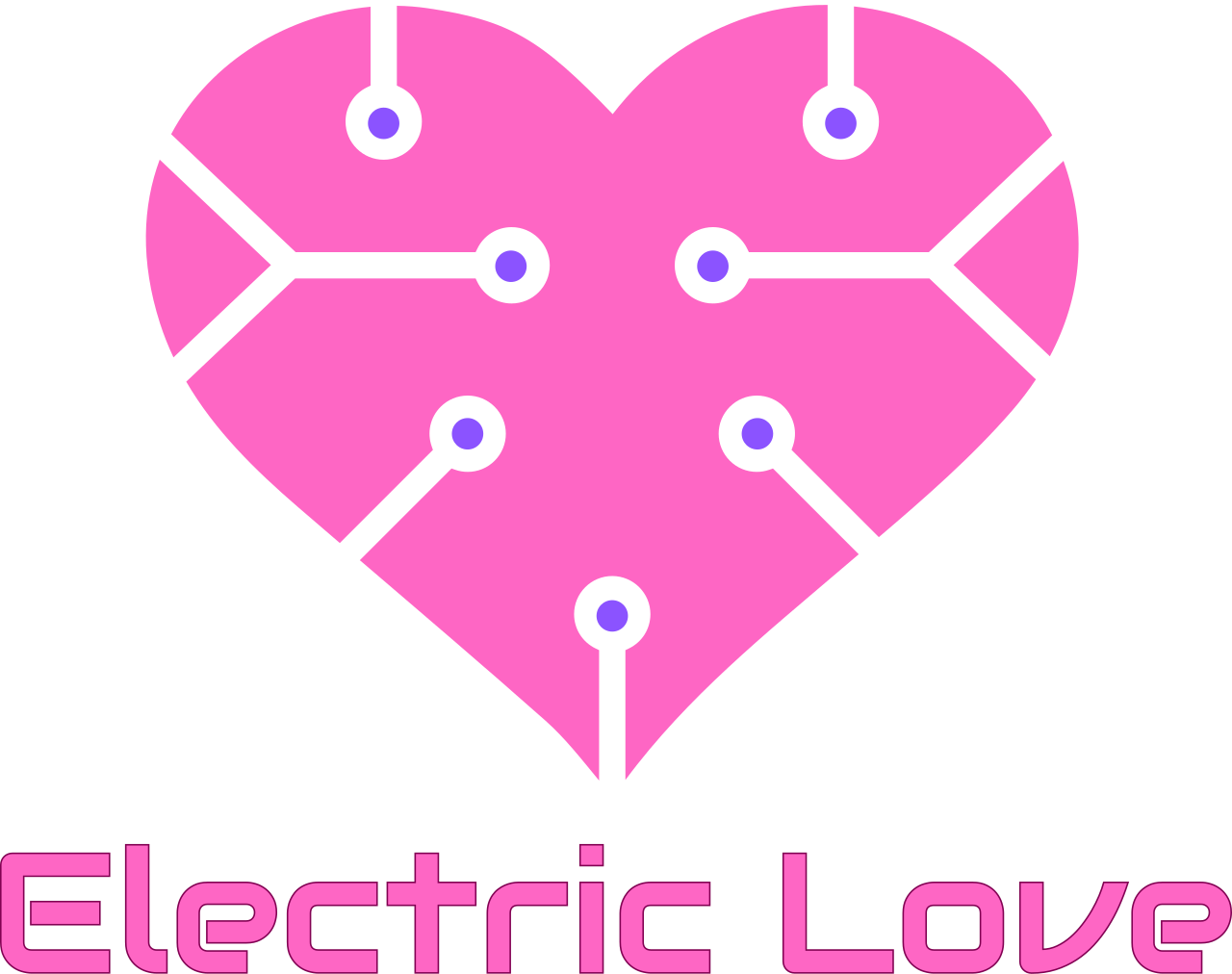 Electric Love Breast Cancer Research Foundation