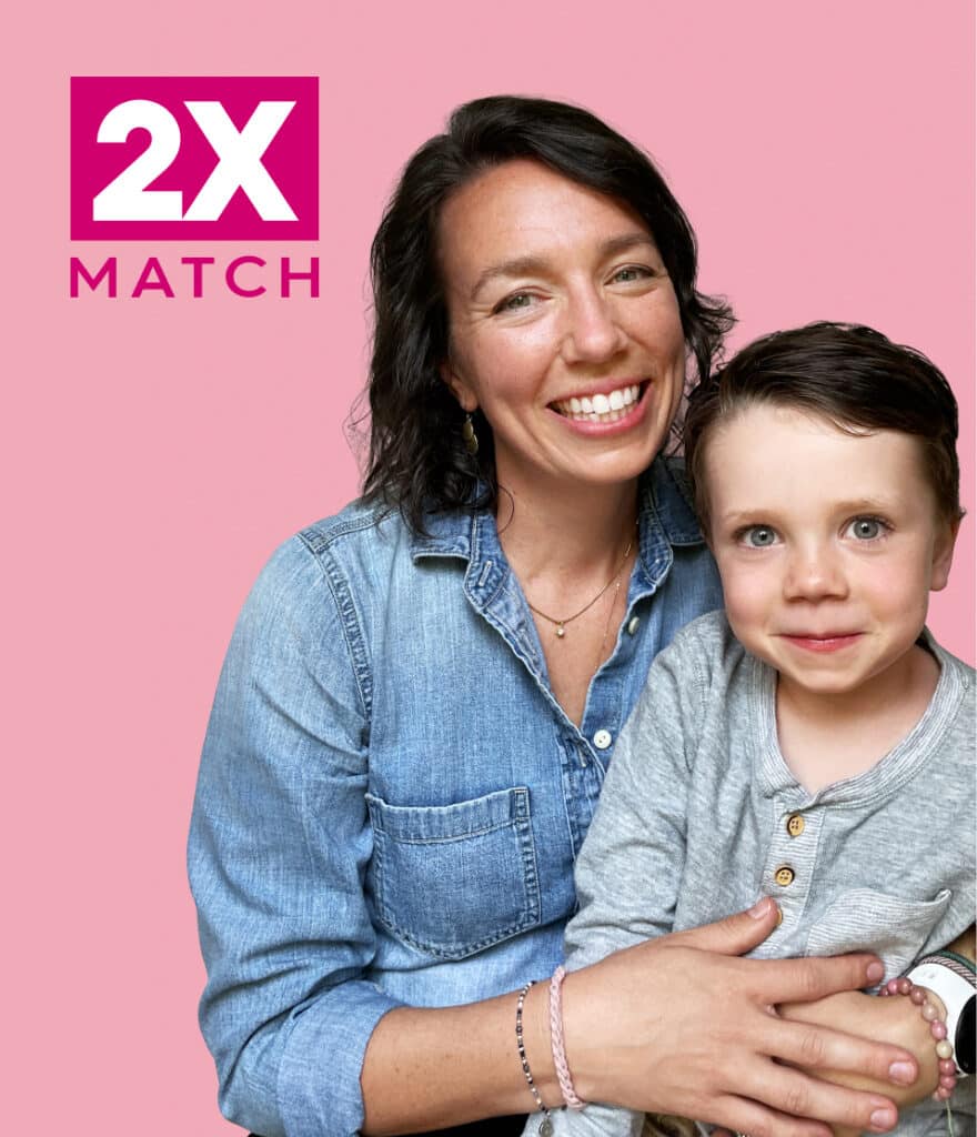 2X Match Now Active