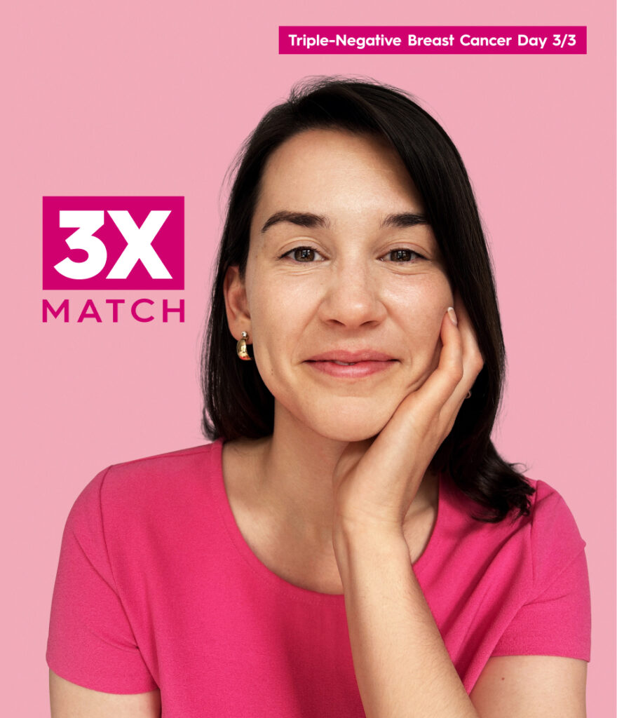3X Match Active