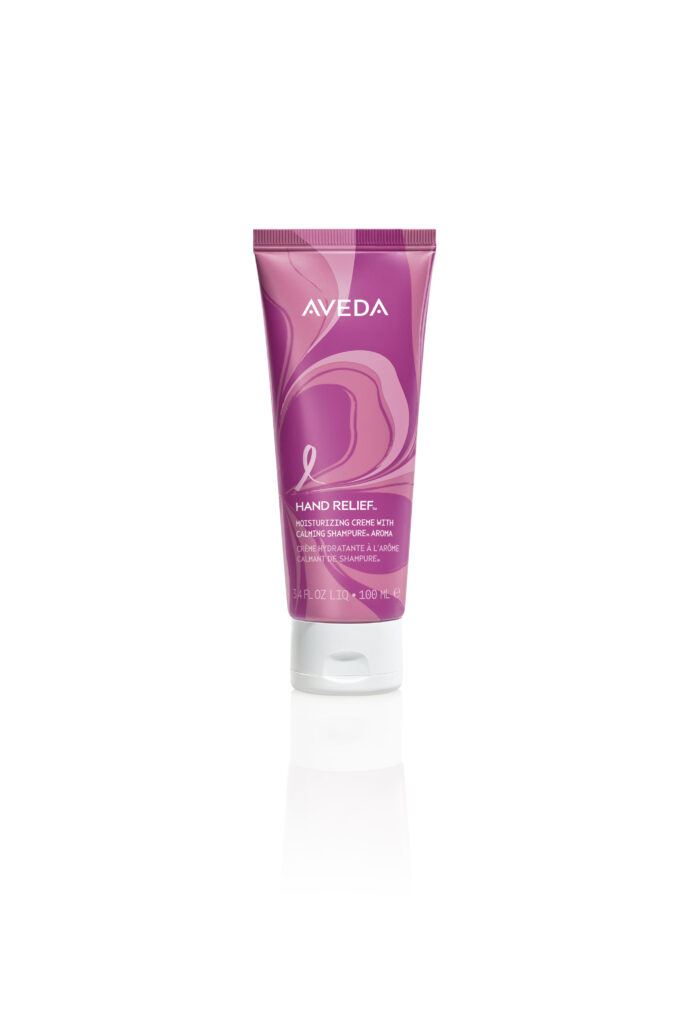 Aveda Limited Edition Hand Relief Moisturizing Creme