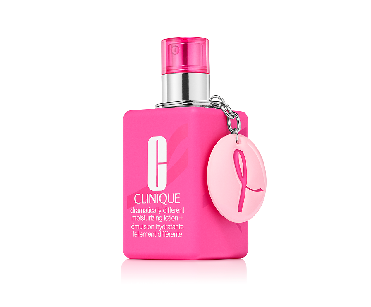Great Skin, Great Cause Limited Edition Dramatically Different