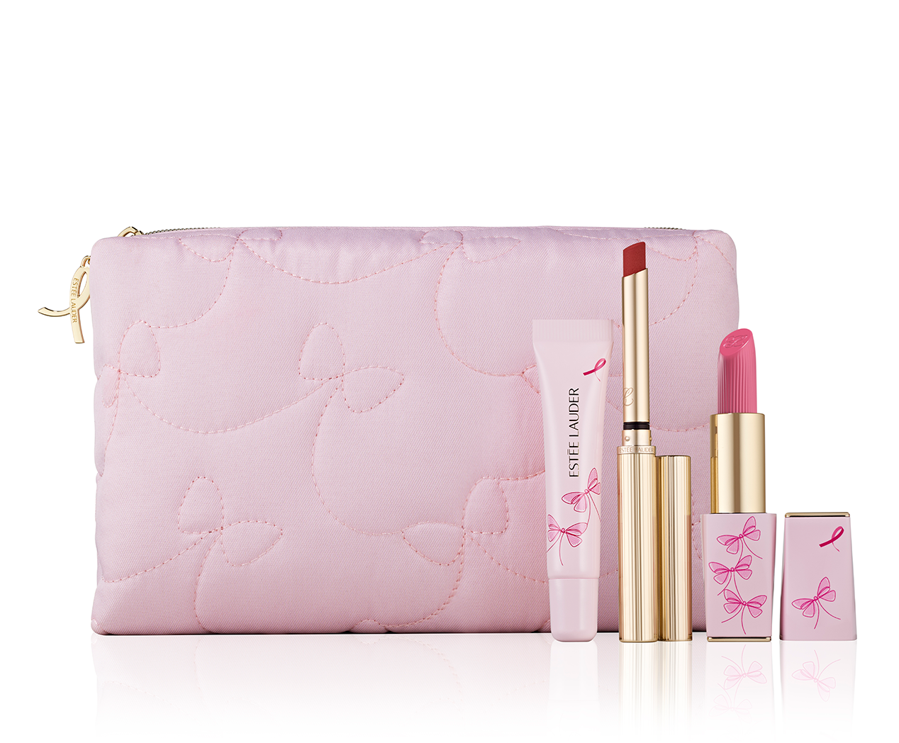 Transforming Hope Lip Collection | Breast Cancer Research Foundation