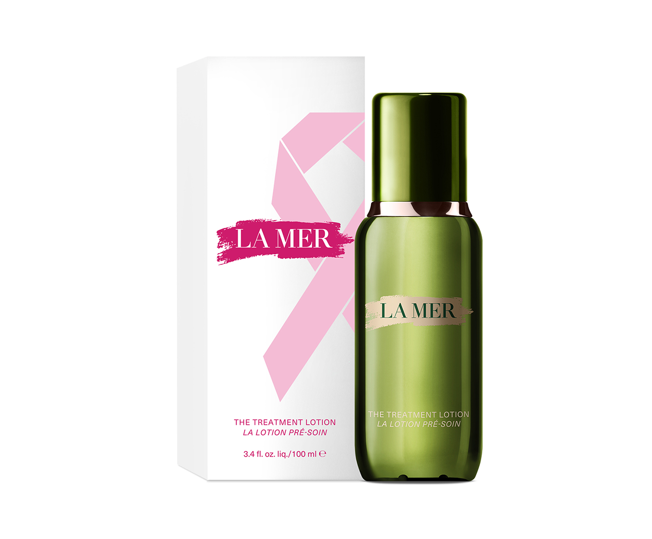 化粧水・ローション・トナー LA MER THE TREATMENT LOTION 100ml The Treatment Lotion | Energizing Lotion | La Mer
