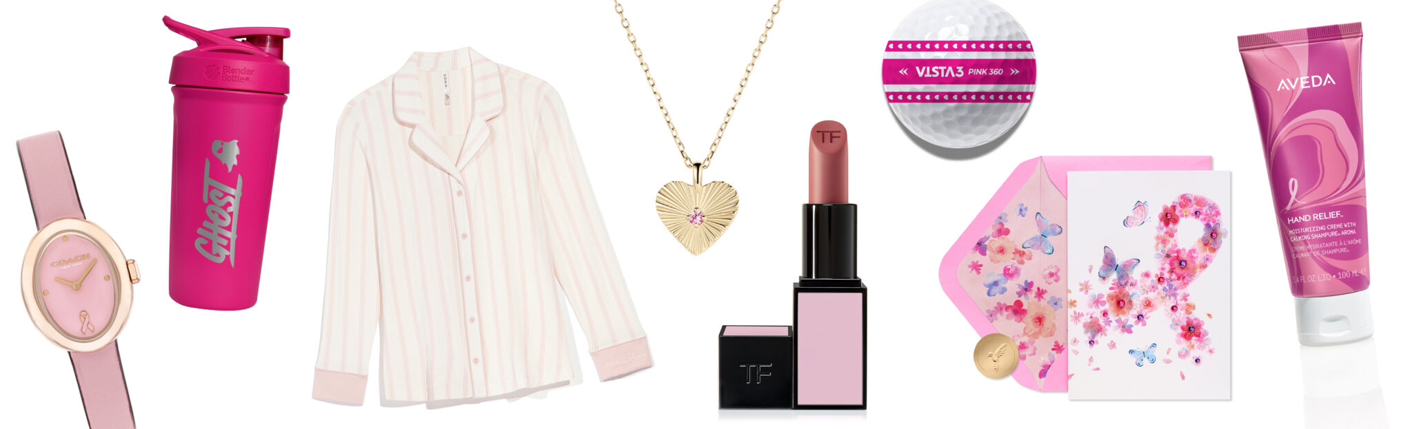 shop pink