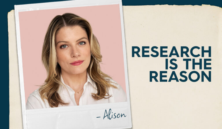 Alison Hall