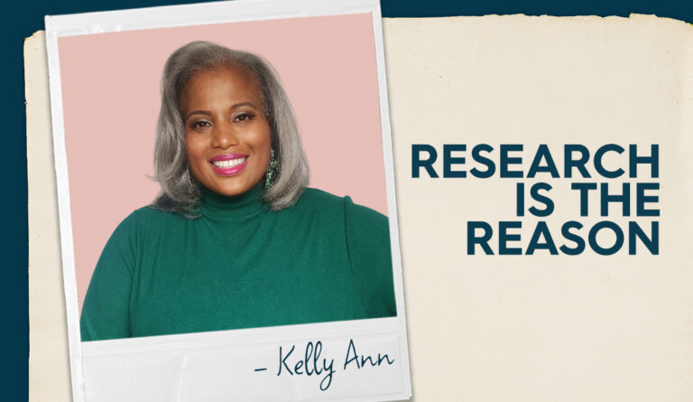 Kelly Ann Jones