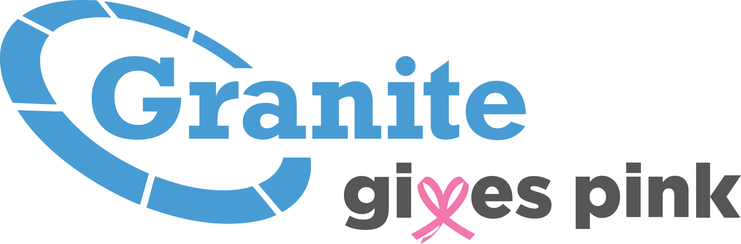 Granite Telecommunications | Breast Cancer Research Foundation