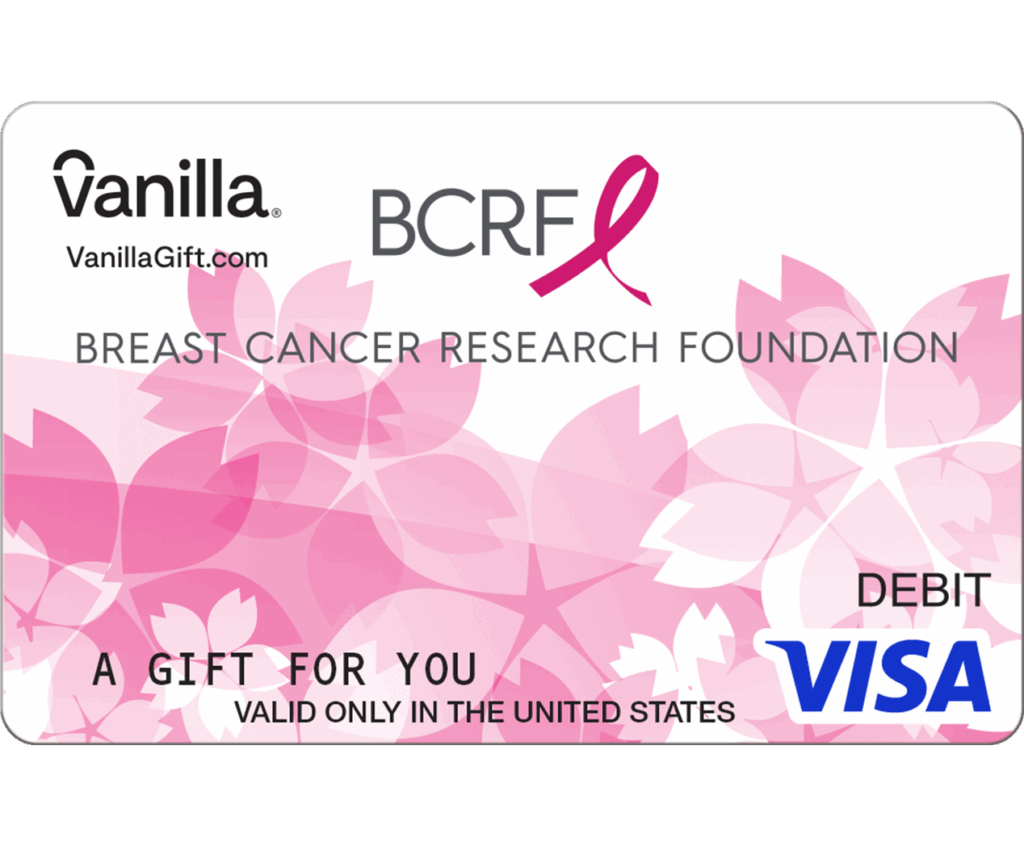 Vanilla Visa Gift Card
