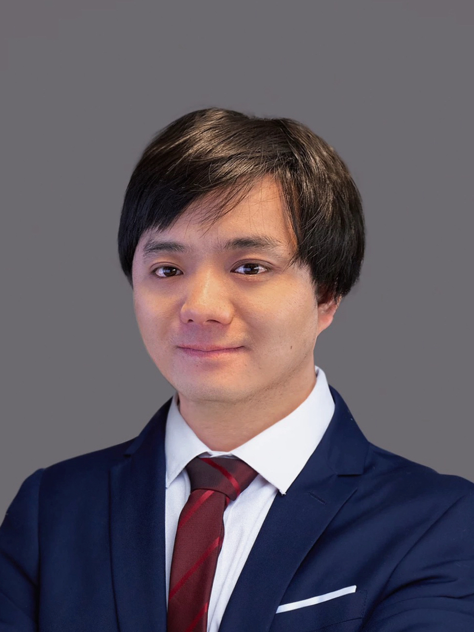 Zhen Guo | Breast Cancer Research Foundation