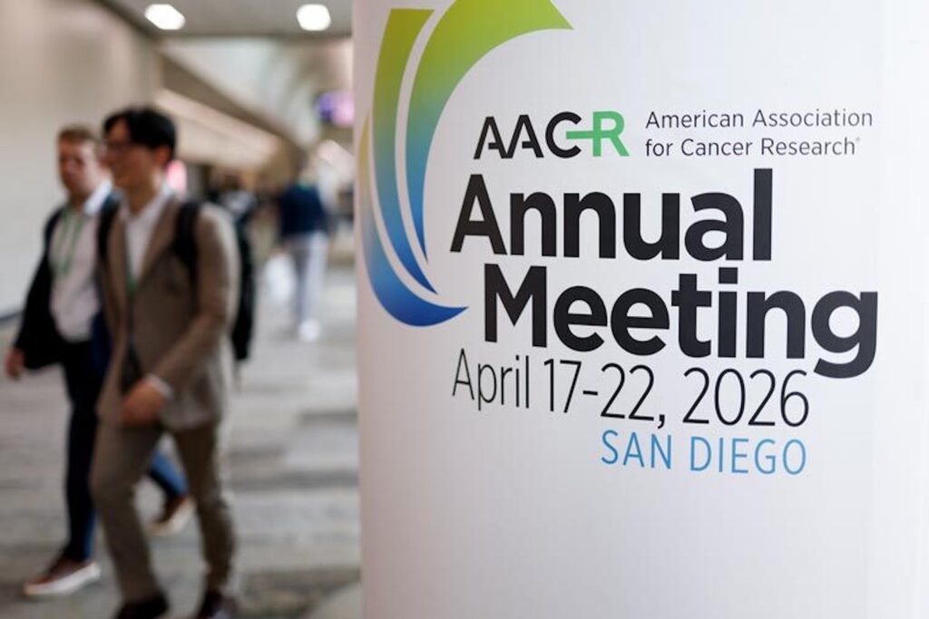 AACR 2026