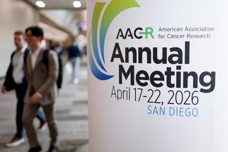 AACR 2026