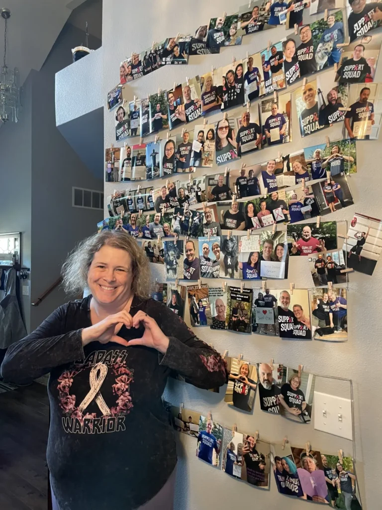 His Wife Was Diagnosed With Breast Cancer—How He and the Gaming Community Raised Thousands for Research