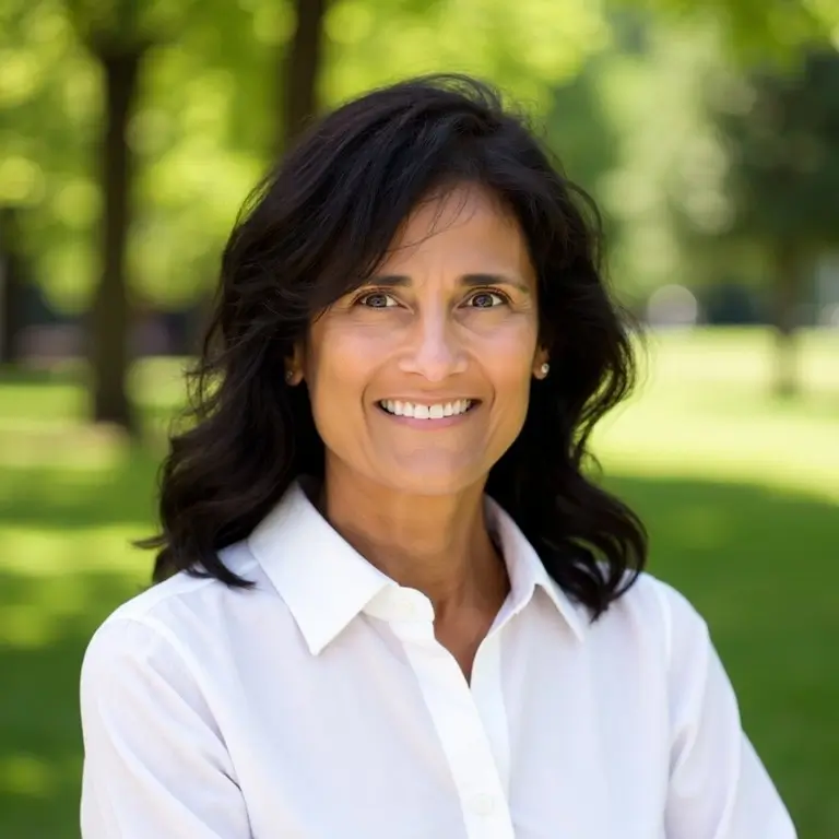 Priya Malhotra, PhD