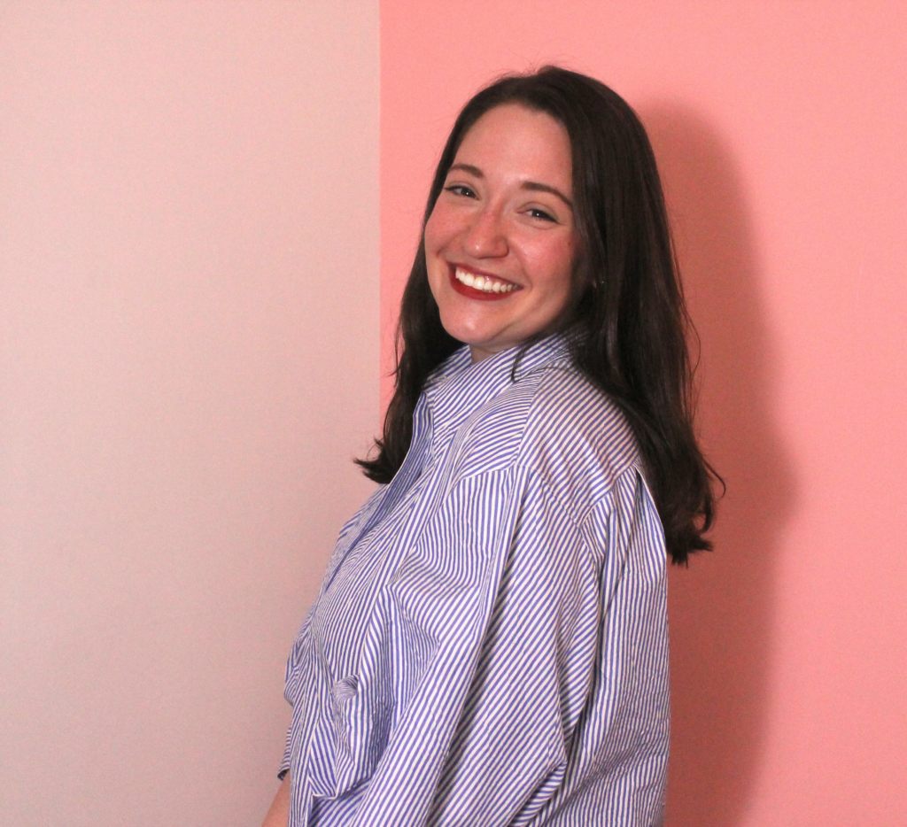 Emily Goldman
