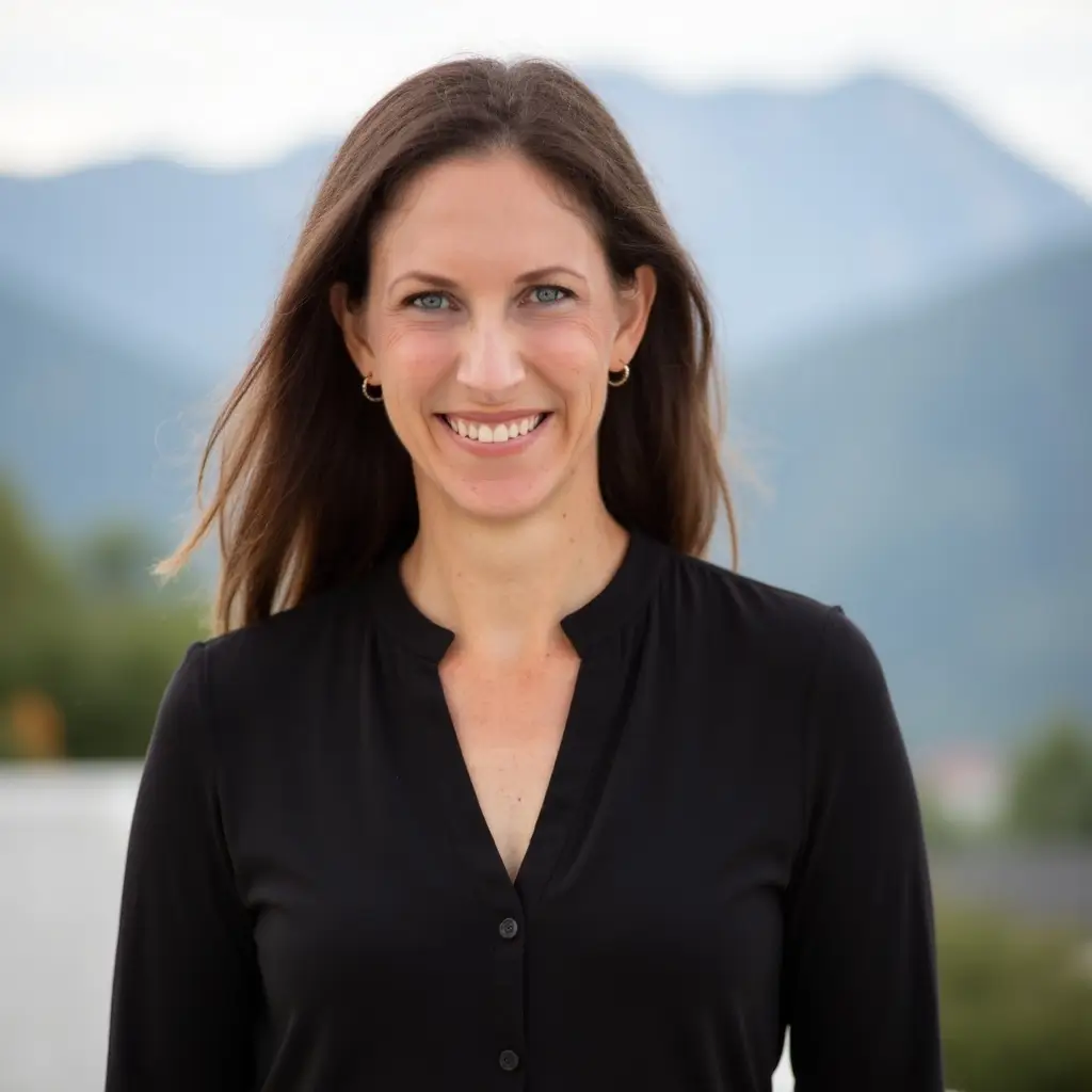Lauren Manaker, RDN