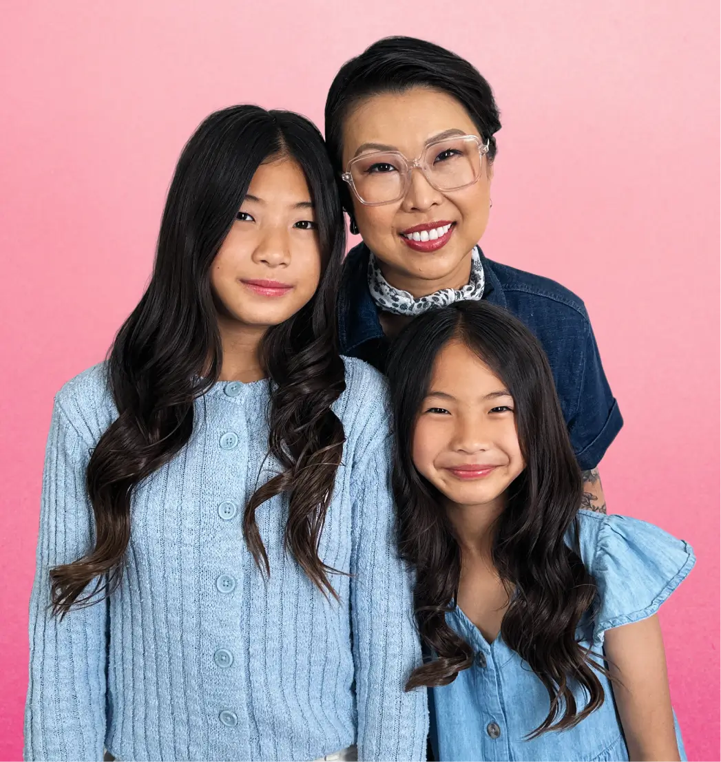 Family Portrait
