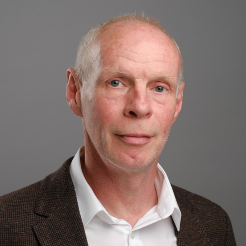 Jos Jonkers