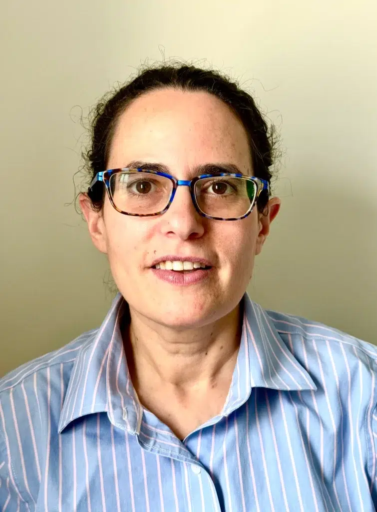 Elizabeth Kass, MD, PhD