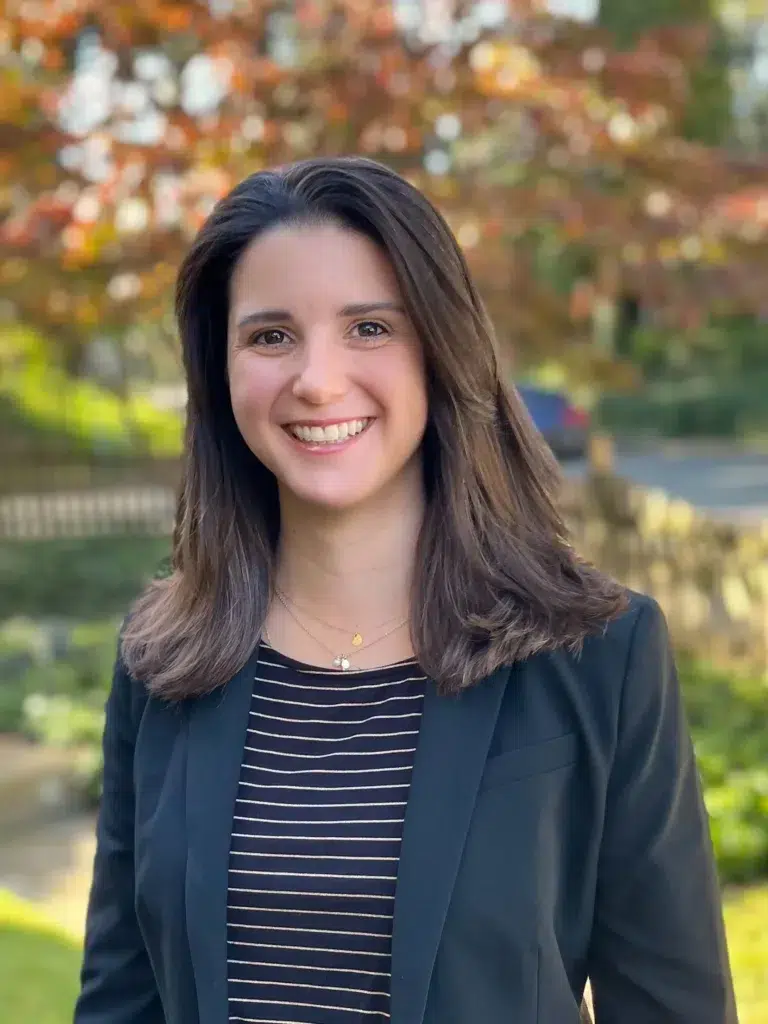 Marisa Rubio, PhD