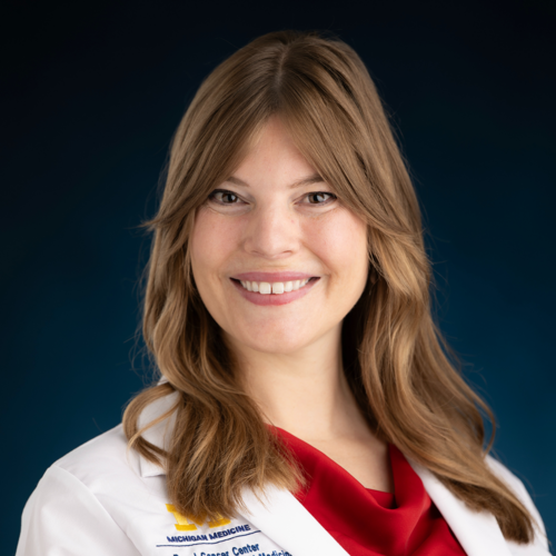 Lauren Merz