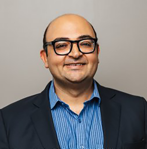 Faisal Mahmood