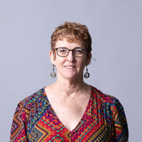 Amanda Spurdle